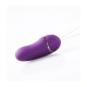 Erocome UrsaMinor Vibrating Egg Purple Erocome UrsaMinor Vibrating Egg Purple