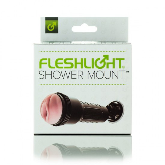 Fleshlight Shower Mount 固定器 Fleshlight Shower Mount 固定器