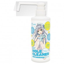 Hatopla x Pepee Hole Cleaner