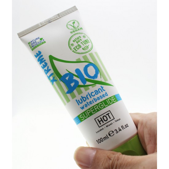 HOT 超順滑水性草本潤滑劑 HOT 超順滑水性草本潤滑劑