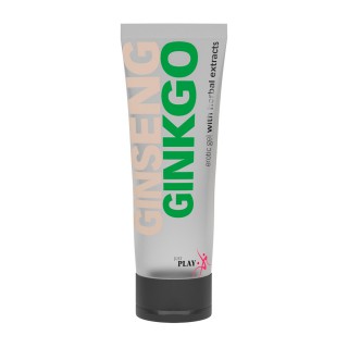 Just Play Ginkgo Erotic Massage Gel Just Play Ginkgo Erotic Massage Gel