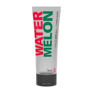 Just Play Water Melon 西瓜味情趣按摩凝膠 80ml Just Play Water Melon 西瓜味情趣按摩凝膠 80ml