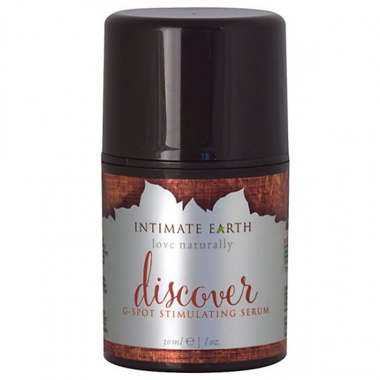 Discover G-Spot Stimulating Serum Discover G-Spot Stimulating Serum