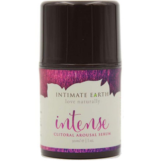 Intense Clitoral Arousal Serum Intense Clitoral Arousal Serum