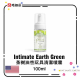 Intimate Earth Green Sex Toy Cleaner Spray 100ml
