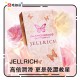 Jex 魅力蝴蝶 豐潤型 乳膠安全套 8片裝