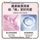 Jex 魅力蝴蝶 豐潤型 乳膠安全套 8片裝