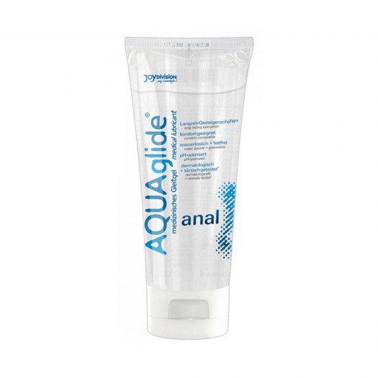 AQUAGLIDE ANAL AQUAGLIDE ANAL