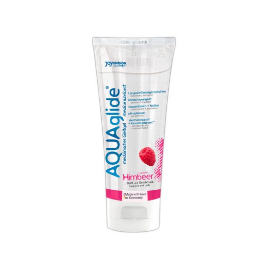 AQUAglide Flavour Raspberry AQUAglide Flavour Raspberry