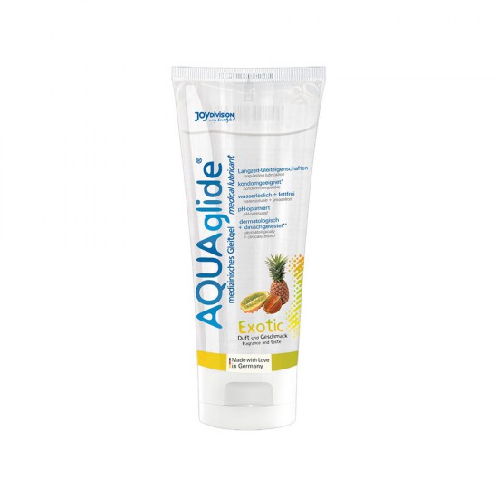 AQUAglide Flavour Pineapple AQUAglide Flavour Pineapple
