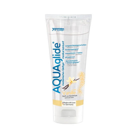 AQUAglide Vanilla AQUAglide Vanilla