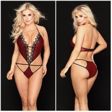 Aim To Tease Bodysuit