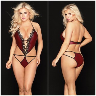 Aim To Tease Bodysuit Aim To Tease Bodysuit