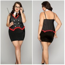 Sexy Teacher Costume