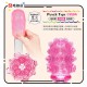 Mens Max Qutto Punch Type 可愛圓粉 飛機膠 Mens Max Qutto Punch Type 可愛圓粉 飛機膠