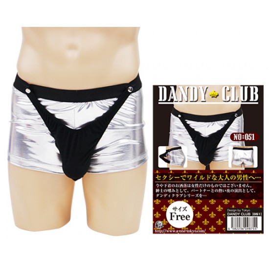 DANDY CLUB 51 DANDY CLUB 51