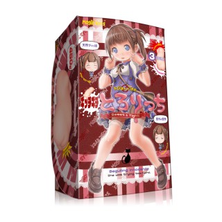 Magic Eyes Tororicchi Sweet and Tight Onahole Magic Eyes Tororicchi Sweet and Tight Onahole