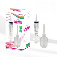 情侶玩具 洗浄注入器