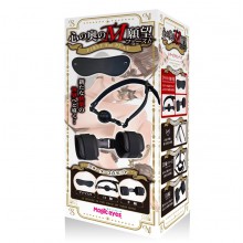 Inner Desire for Restraint Starter Set