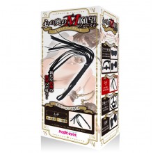 Inner Desire for Restraint Beginners' Bondage Whip