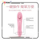 MyToys MyPearl G Spot and Clit Massager Purple MyToys MyPearl G Spot and Clit Massager Purple