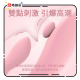 MyToys MyPearl G Spot and Clit Massager Purple MyToys MyPearl G Spot and Clit Massager Purple