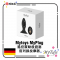 Mytoys MyPlug 遙控震動後庭塞前列腺按摩器