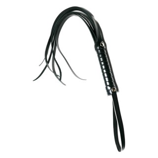 NEO Genuine leather six-row whip super hard NEO Genuine leather six-row whip super hard
