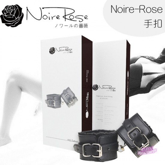 Noire-Rose 腳扣 Noire-Rose 腳扣