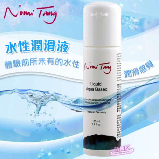 NOMI TANG 水性潤滑劑 NOMI TANG 水性潤滑劑