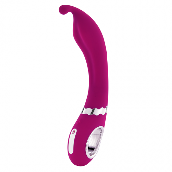 NOMI TANG Tease 陰蒂G點震動器 紫色 NOMI TANG Tease 陰蒂G點震動器 紫色