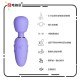 Nomi Tang Pocket Wand Mini Massager Lavenda