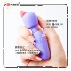 Nomi Tang Pocket Wand Mini Massager Pink