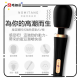 Nomi Tang Power Wand Black