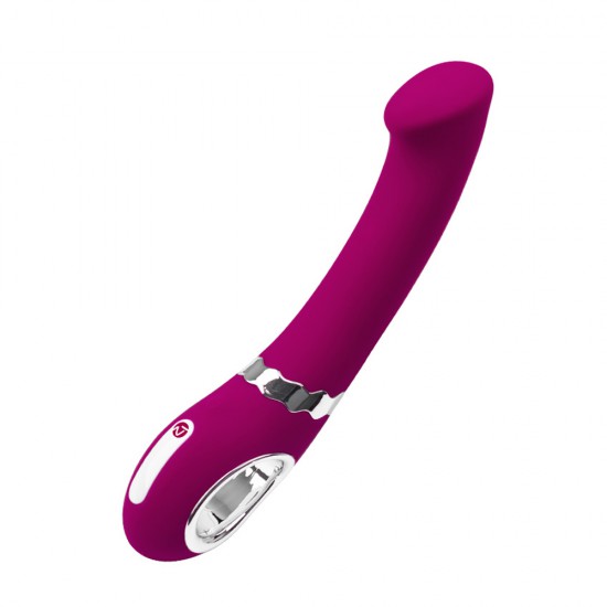 Nomi Tang Getaway Plus 2 G-spot Vibrator Purple