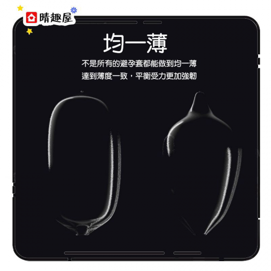 Smart Boy 31mm Condom 12pcs