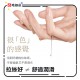 Orgie Lube Tube HUMAN LUBE 仿真愛液 水性潤滑液