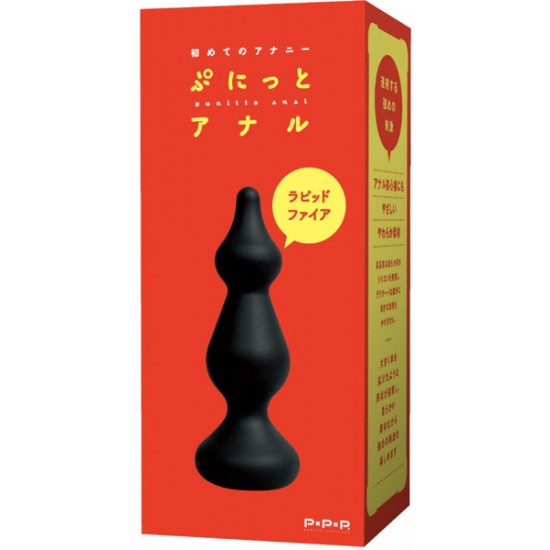 日本PPP 後庭塞 日本PPP 後庭塞