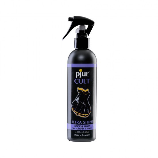 PJUR CULT Ultra Shine 8.5oz