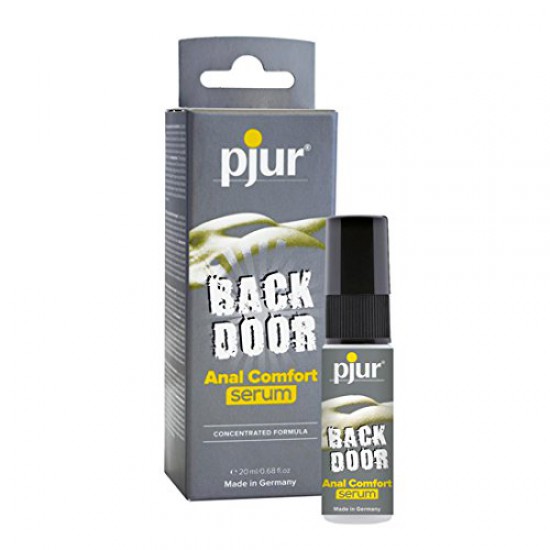 Pjur BACK DOOR Anal Comfort serum Pjur BACK DOOR Anal Comfort serum