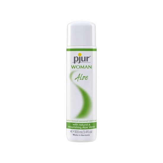 pjur WOMAN Aloe pjur WOMAN Aloe