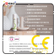 Pjur Woman Aloe Vera 女性蘆薈水性潤滑劑 100ml