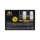 Pjur Mini 週年紀念版 潤滑液 4x10ml 套裝 Pjur Mini 週年紀念版 潤滑液 4x10ml 套裝
