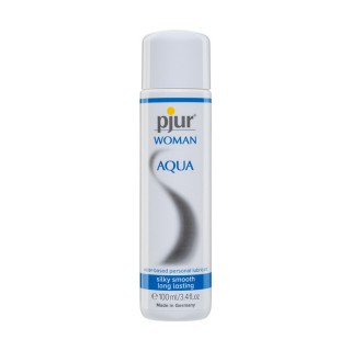 Pjur Woman Aqua Lubricant 100ml Pjur Woman Aqua Lubricant 100ml