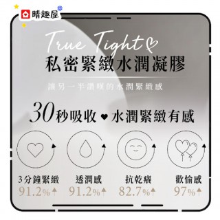 Relove 緊依偎 私密緊緻水潤凝膠 Relove 緊依偎 私密緊緻水潤凝膠
