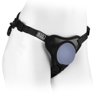 Dillio Platinum 束縛腰帶 Body Dock SE Dillio Platinum 束縛腰帶 Body Dock SE