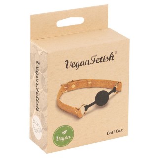 Vegan Fetish 環保 口塞 Vegan Fetish 環保 口塞