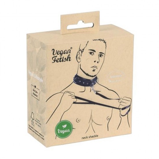 Vegan Fetish 環保頸圈 Vegan Fetish 環保頸圈