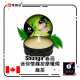 Shunga Mini Massage Candle - 1 oz Green Tea Shunga Mini Massage Candle - 1 oz Green Tea