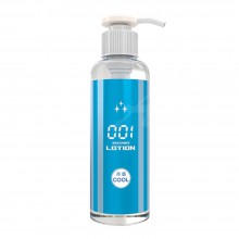 SSI 001 Lotion Cool 180ml